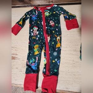 Little sleepies zippy